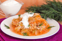 мясная подливка из свинины в мультиварке рецепт мясная подливка из свинины в мультиварке рецепт