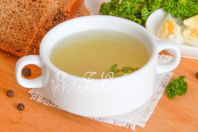 Куриный суп с рисом, рецепт с фото изображения Куриный суп с рисом, рецепт с фото изоражения