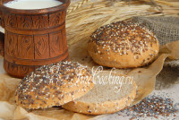Кутья из пшеницы рождественская - рецепт с фото Кутья из пшеницы рождественская - рецепт с фото