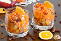 Кутья из пшеницы рождественская - рецепт с фото Кутья из пшеницы рождественская - рецепт с фото