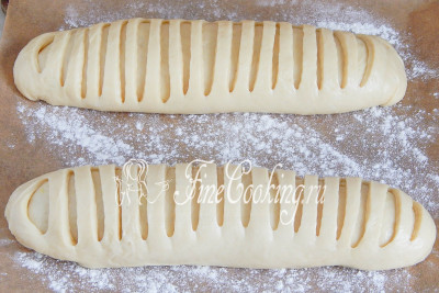 Кулебяка с капустой и грибами - рецепт с фото Кулебяка с капустой и грибами - рецепт с фото