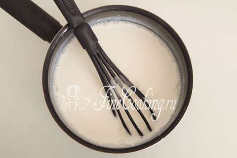 Как сделать йогурт в домашних условиях рецепт из молока без закваски