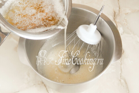 Домашний зефир Маршмеллоу (Marshmallow) . Шаг 7