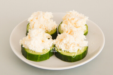 Еврейская закуска. Шаг 11