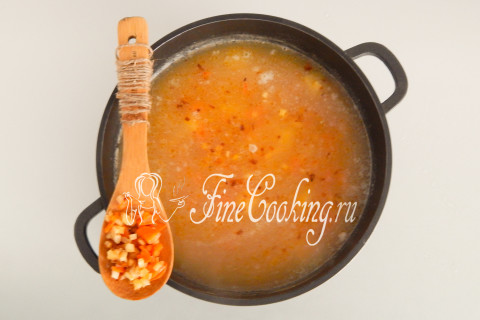 Как приготовить гороховый суп с копчеными ребрышками рецепт пошагово на сковороде с пошаговыми фото и гороховый суп с копчеными ребрышками и копчеными ребрышками 18 вкусных домашних рецептов