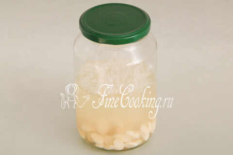 Хреновуха. Шаг 9
