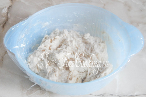 Чиабатта рецепт в духовке в домашних условиях с фото пошаговый рецепт