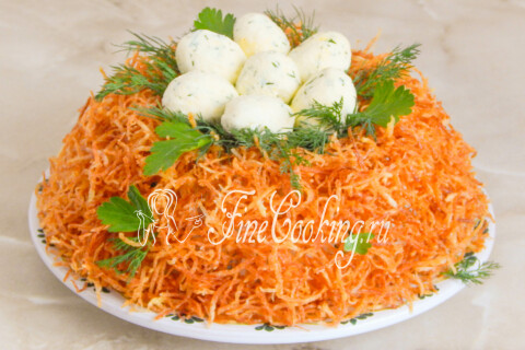 Готовое блюдо: Картофель пай
