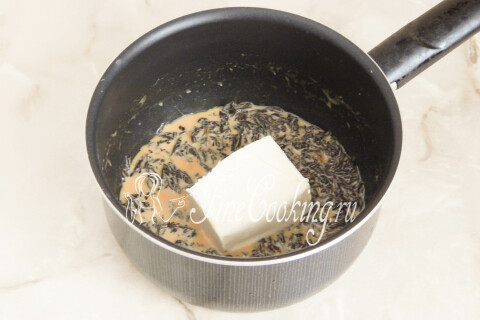 Кекс Эрл Грей (Earl Grey). Шаг 4