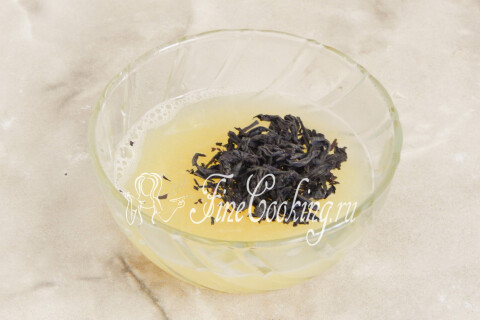 Кекс Эрл Грей (Earl Grey). Шаг 19