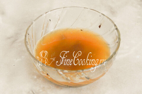 Кекс Эрл Грей (Earl Grey). Шаг 20