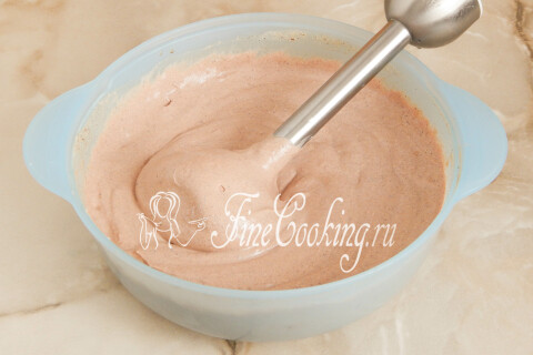 Кофейная пасха. Шаг 7