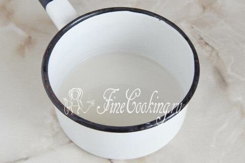 Кофейный экстракт. Шаг 3