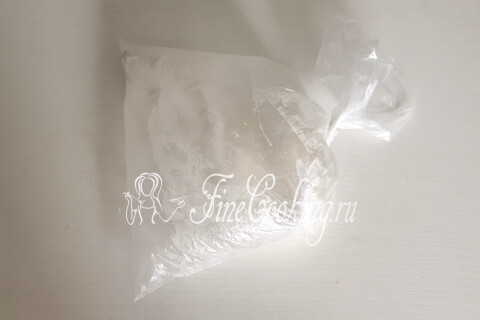 Мойва, запеченная в духовке с корочкой. Шаг 5