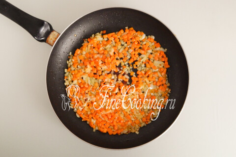 Мясной хлеб в духовке на праздничный стол. Шаг 4