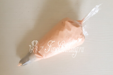 Паштет из форели (красной рыбы). Шаг 5