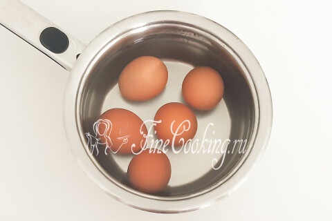 Пирожки с яйцом и зеленым луком в духовке. Шаг 9