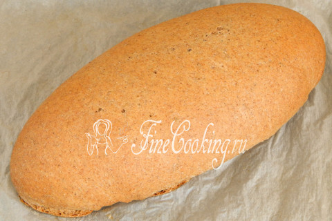 Рижский хлеб. Шаг 16