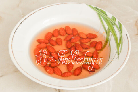 Рождественский штоллен. Шаг 6