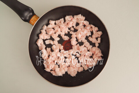 Щи из квашеной капусты. Шаг 8