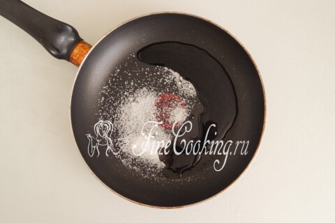 Сочная и мягкая говядина в духовке. Шаг 9