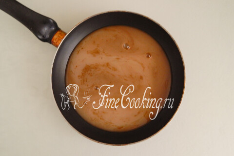 Сочная и мягкая говядина в духовке. Шаг 10