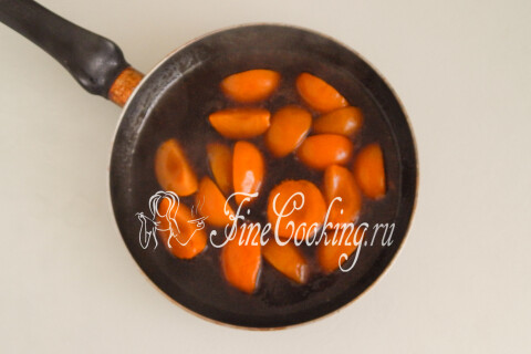 Сочная и мягкая говядина в духовке. Шаг 12