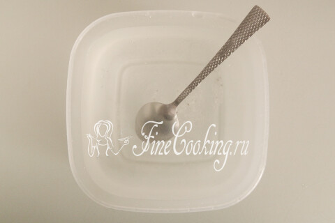 Соленые (квашеные) помидоры на зиму. Шаг 8