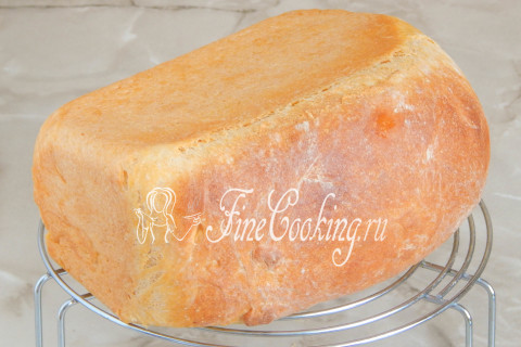 Томатный хлеб. Шаг 11