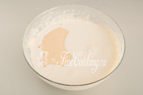 Блины на 3 стакана молока рецепт и рецепт на кипятке и Самые вкусные блины на 1 литр молока