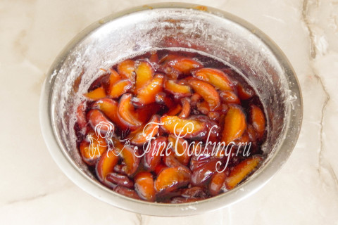 Варенье из персиков на зиму. Шаг 10