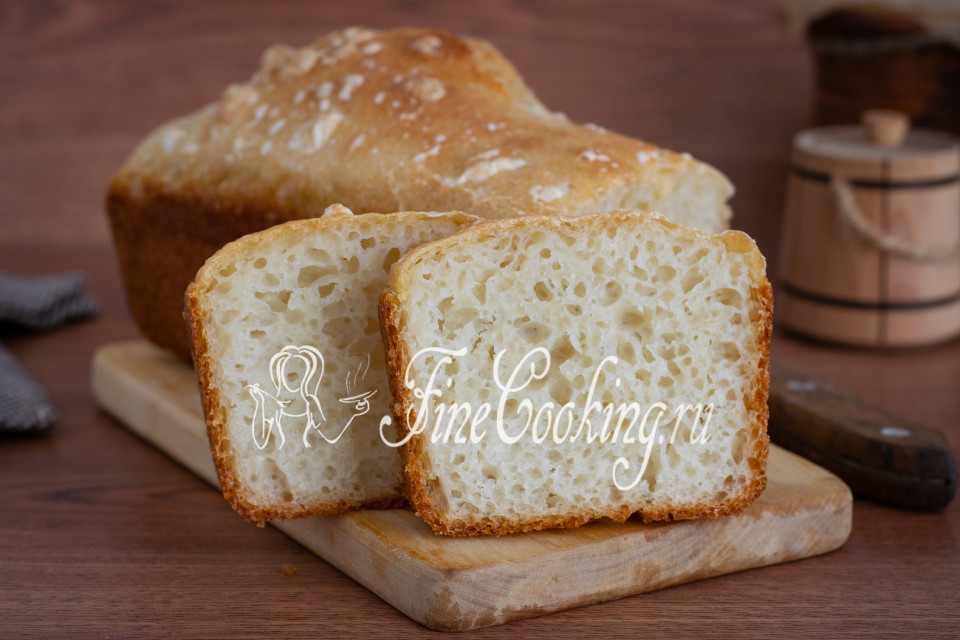 Выпечка хлеба в мультиварке – рецепты