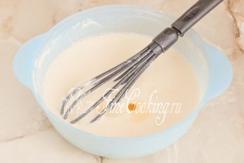 Приготовить блины на молоке в домашних условиях и Самые вкусные блины на молоке