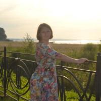 Анна