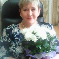 Светлана