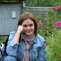 Елена