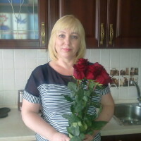 Юлия Майорова
