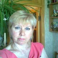 Svetlana
