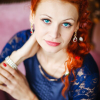 Екатерина