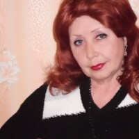Людмила