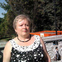 Людмила