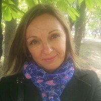 Наталья
