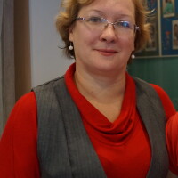 ольга скрипкина
