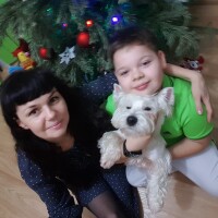 Оксана