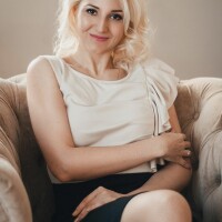 Татьяна Викторовна