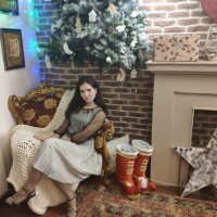 Лана