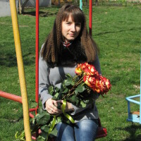 Анастасия