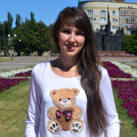 Катерина