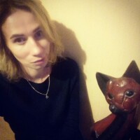 Виктория