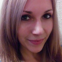 Анна Быстрик